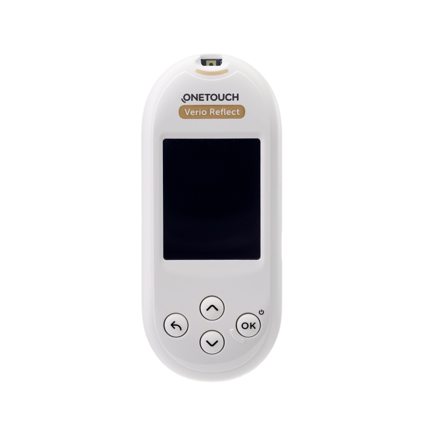 OneTouch Verio Reflect® meter