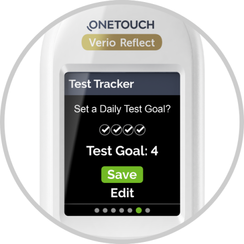 Set Test Tracker