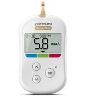 OneTouch Verio Flex® meter